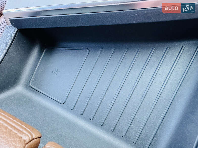 Внедорожник / Кроссовер Audi Q7 2016 в Одессе фото 37 Внедорожник / Кроссовер Audi Q7 2016 в Одессе