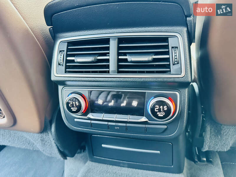 Внедорожник / Кроссовер Audi Q7 2016 в Одессе фото 40 Внедорожник / Кроссовер Audi Q7 2016 в Одессе