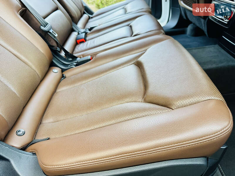 Внедорожник / Кроссовер Audi Q7 2016 в Одессе фото 42 Внедорожник / Кроссовер Audi Q7 2016 в Одессе