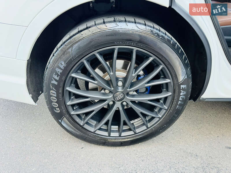 Внедорожник / Кроссовер Audi Q7 2016 в Одессе фото 58 Внедорожник / Кроссовер Audi Q7 2016 в Одессе