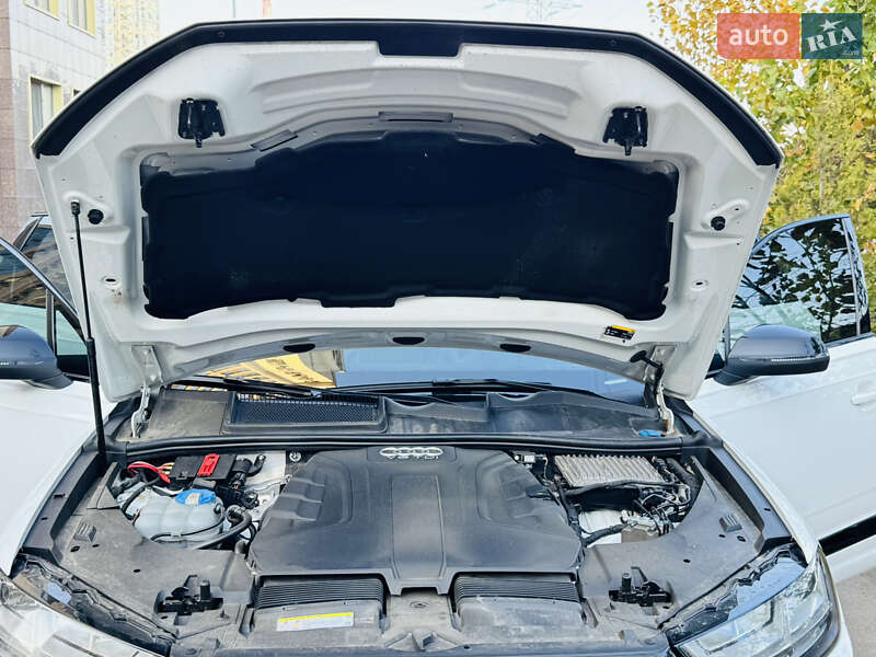 Внедорожник / Кроссовер Audi Q7 2016 в Одессе фото 84 Внедорожник / Кроссовер Audi Q7 2016 в Одессе