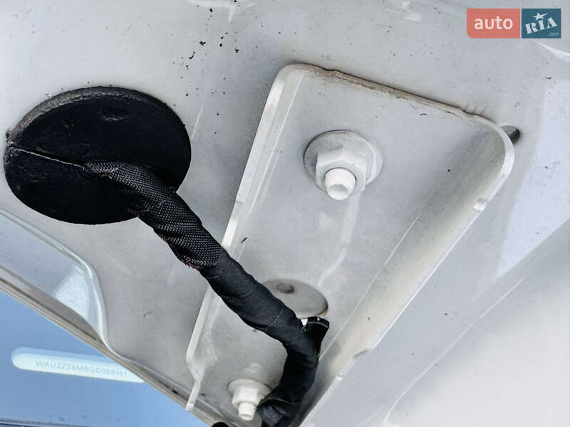 Внедорожник / Кроссовер Audi Q7 2016 в Одессе фото 90 Внедорожник / Кроссовер Audi Q7 2016 в Одессе