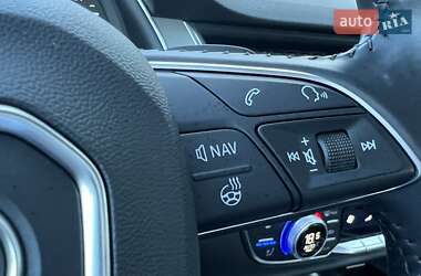 Внедорожник / Кроссовер Audi Q7 2018 в 