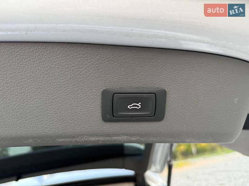 Внедорожник / Кроссовер Audi Q7 2012 в Тернополе