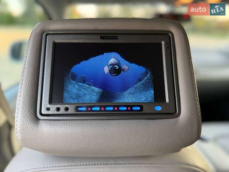 Позашляховик / Кросовер Audi Q7 2012 в Тернополі