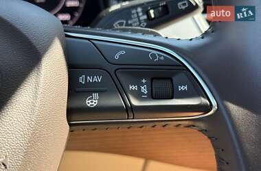 Внедорожник / Кроссовер Audi Q7 2017 в 