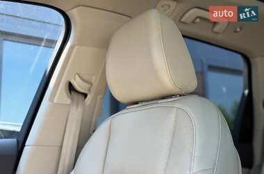 Внедорожник / Кроссовер Audi Q7 2017 в 