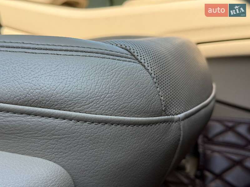 Внедорожник / Кроссовер Audi Q7 2017 в Ровно