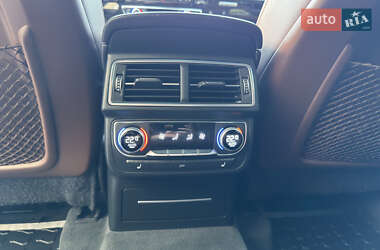 Внедорожник / Кроссовер Audi Q7 2016 в Луцке