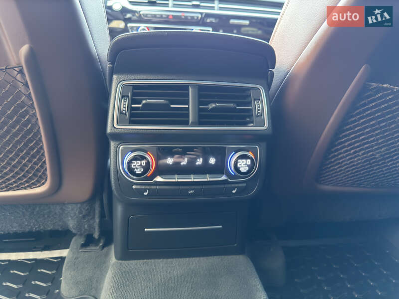Позашляховик / Кросовер Audi Q7 2016 в Луцьку фото 34 Позашляховик / Кросовер Audi Q7 2016 в Луцьку