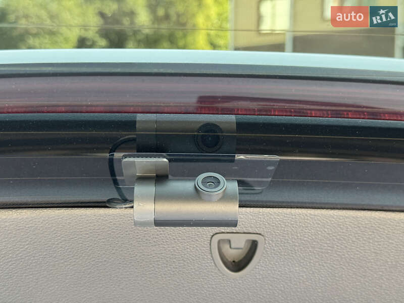 Позашляховик / Кросовер Audi Q7 2016 в Луцьку фото 43 Позашляховик / Кросовер Audi Q7 2016 в Луцьку