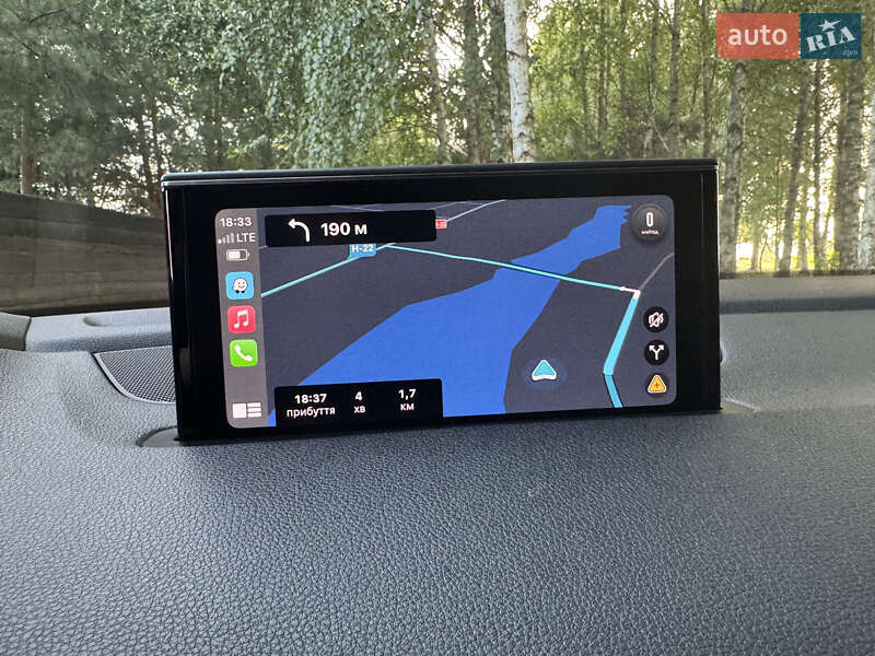 Позашляховик / Кросовер Audi Q7 2016 в Луцьку фото 57 Позашляховик / Кросовер Audi Q7 2016 в Луцьку