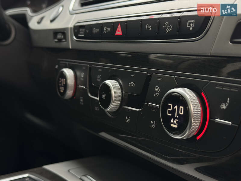 Внедорожник / Кроссовер Audi Q7 2017 в Львове фото 18 Внедорожник / Кроссовер Audi Q7 2017 в Львове