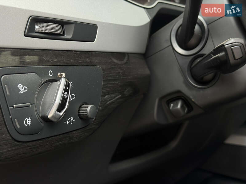 Внедорожник / Кроссовер Audi Q7 2017 в Львове фото 27 Внедорожник / Кроссовер Audi Q7 2017 в Львове