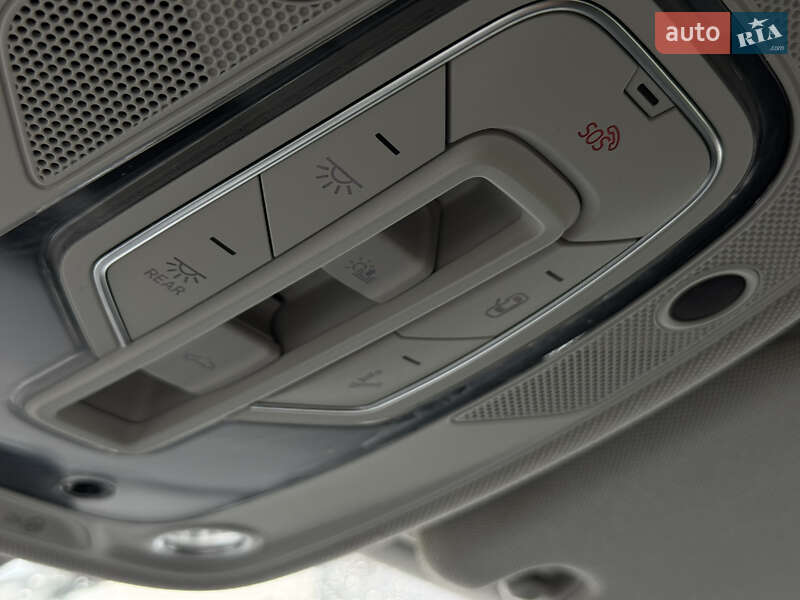 Внедорожник / Кроссовер Audi Q7 2017 в Львове фото 33 Внедорожник / Кроссовер Audi Q7 2017 в Львове