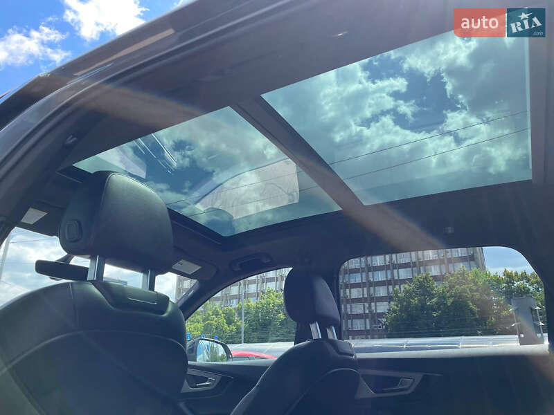 Позашляховик / Кросовер Audi Q7 2018 в Києві