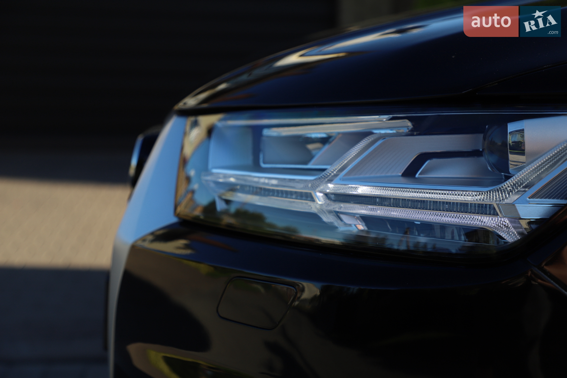 2018 Audi Q7 - мініатюра 9
