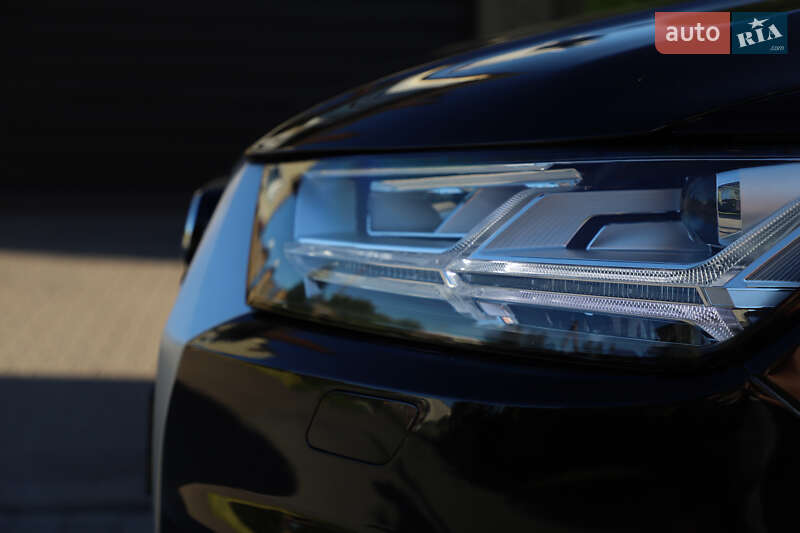 Позашляховик / Кросовер Audi Q7 2018 в Білій Церкві фото 9 Позашляховик / Кросовер Audi Q7 2018 в Білій Церкві