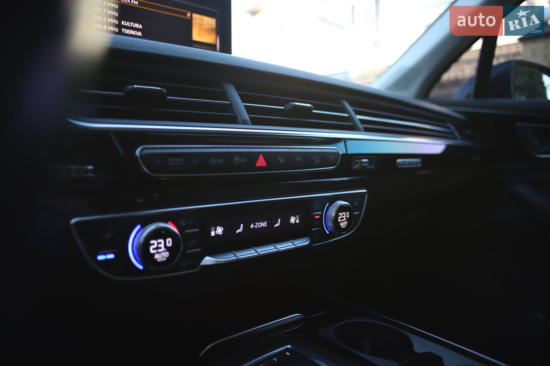 2018 Audi Q7 - мініатюра 17