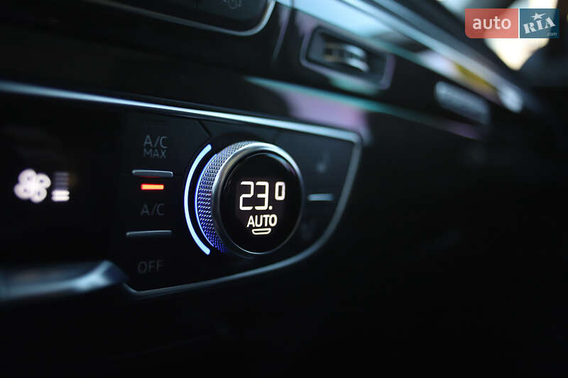 Позашляховик / Кросовер Audi Q7 2018 в Білій Церкві фото 22 Позашляховик / Кросовер Audi Q7 2018 в Білій Церкві