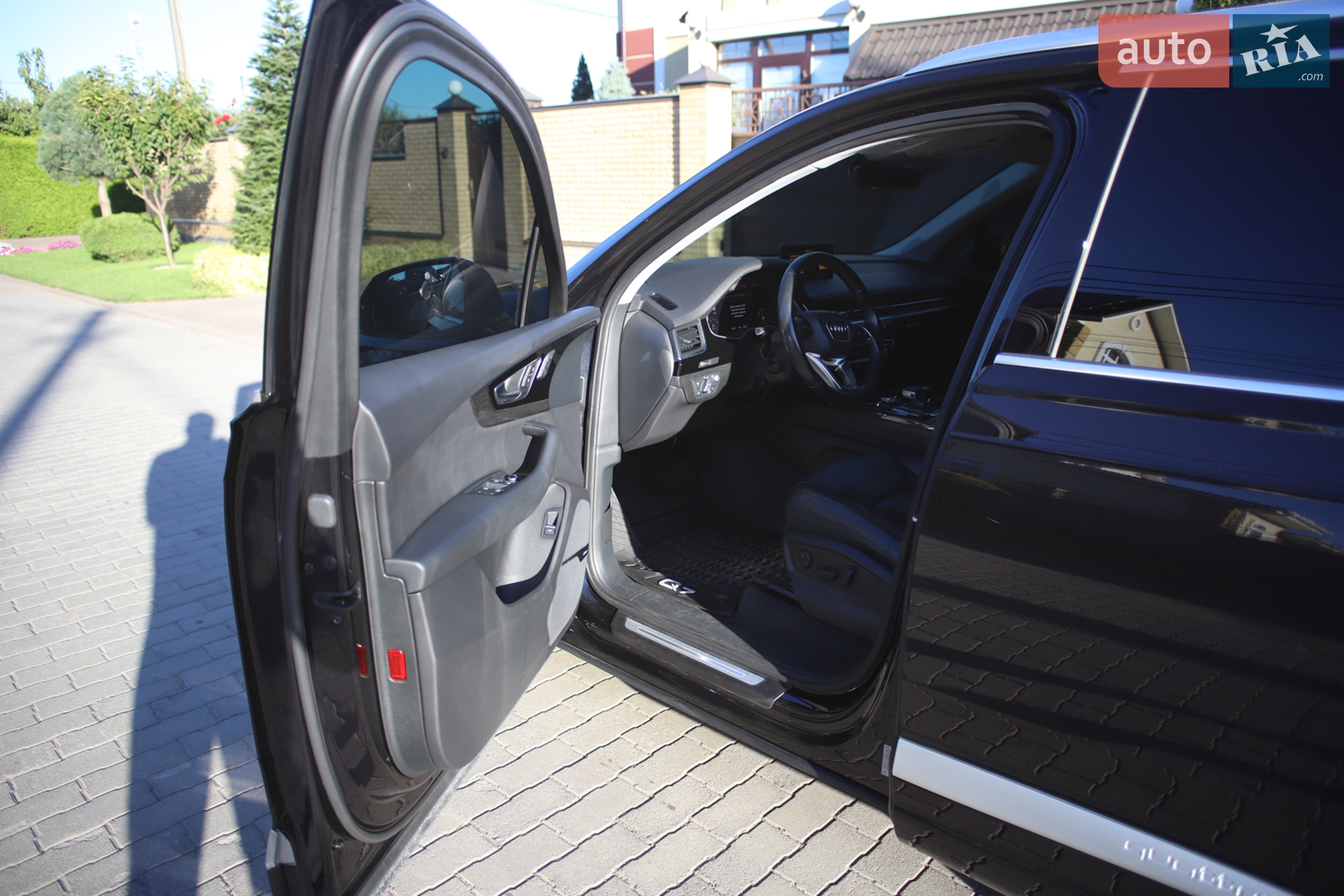 2018 Audi Q7 - мініатюра 25