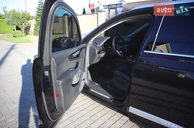 Внедорожник / Кроссовер Audi Q7 2018 в 