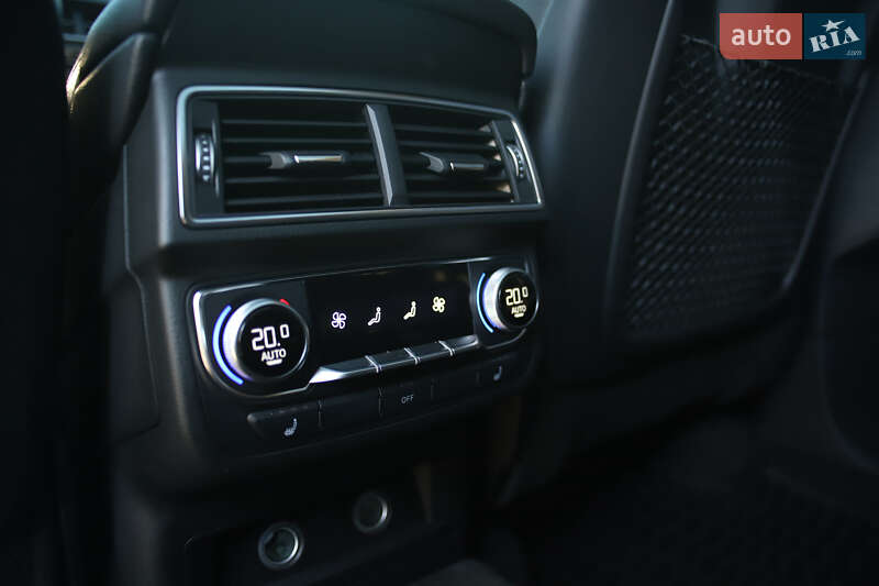 Позашляховик / Кросовер Audi Q7 2018 в Білій Церкві фото 38 Позашляховик / Кросовер Audi Q7 2018 в Білій Церкві