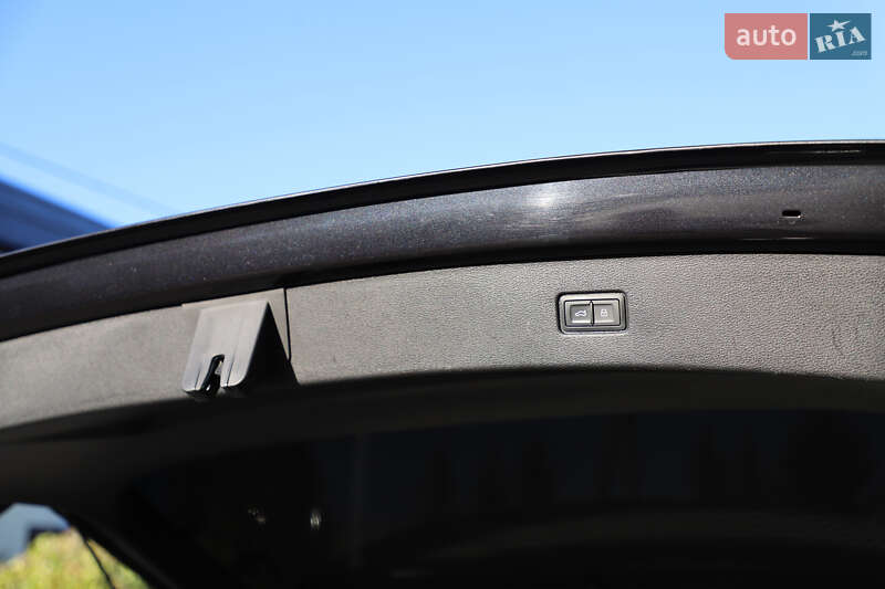 Позашляховик / Кросовер Audi Q7 2018 в Білій Церкві фото 48 Позашляховик / Кросовер Audi Q7 2018 в Білій Церкві