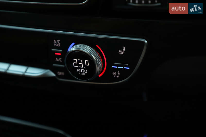 Позашляховик / Кросовер Audi Q7 2018 в Білій Церкві фото 69 Позашляховик / Кросовер Audi Q7 2018 в Білій Церкві