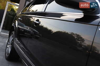Позашляховик / Кросовер Audi Q7 2015 в  фото 35 Позашляховик / Кросовер Audi Q7 2015 в