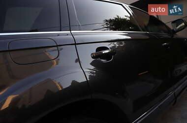 Позашляховик / Кросовер Audi Q7 2015 в  фото 52 Позашляховик / Кросовер Audi Q7 2015 в