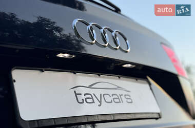 Позашляховик / Кросовер Audi Q7 2017 в 