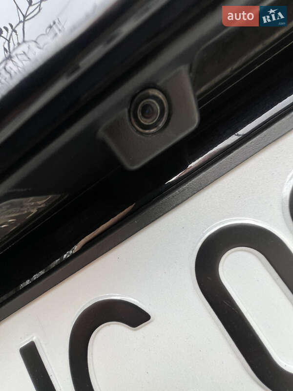 Внедорожник / Кроссовер Audi Q7 2015 в Львове фото 24 Внедорожник / Кроссовер Audi Q7 2015 в Львове