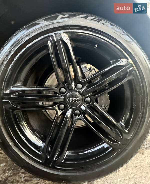 Внедорожник / Кроссовер Audi Q7 2010 в Житомире фото 31 Внедорожник / Кроссовер Audi Q7 2010 в Житомире