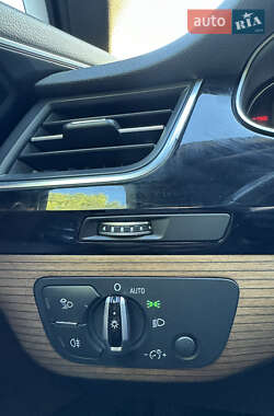 Внедорожник / Кроссовер Audi Q7 2017 в 