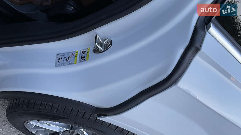 Позашляховик / Кросовер Audi Q7 2019 в Тернополі