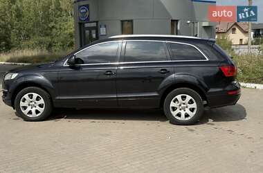 Внедорожник / Кроссовер Audi Q7 2006 в 