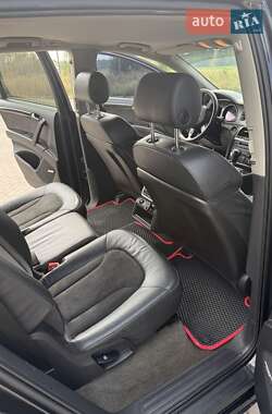 Внедорожник / Кроссовер Audi Q7 2006 в 