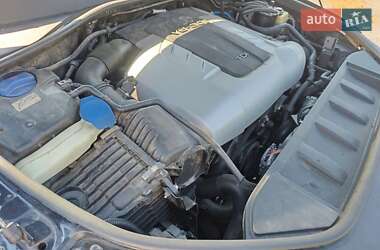 Внедорожник / Кроссовер Audi Q7 2007 в 