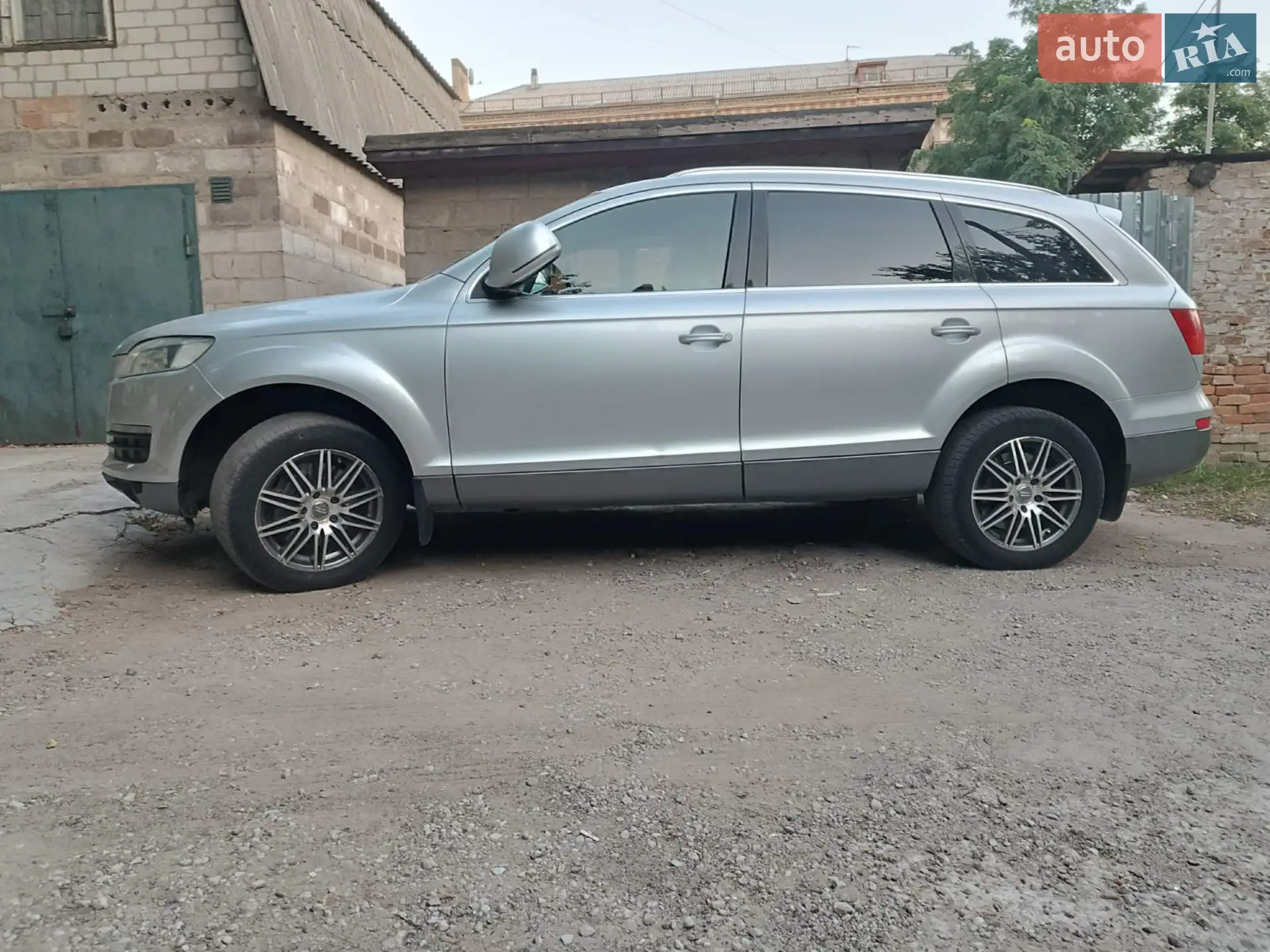 Фото авто 4