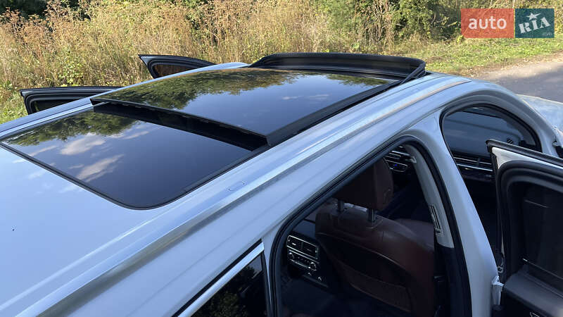 Позашляховик / Кросовер Audi Q7 2019 в Тернополі