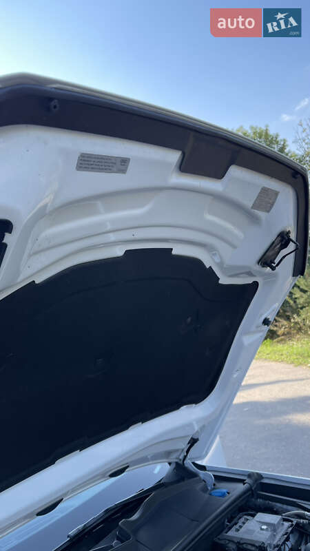 Позашляховик / Кросовер Audi Q7 2019 в Тернополі