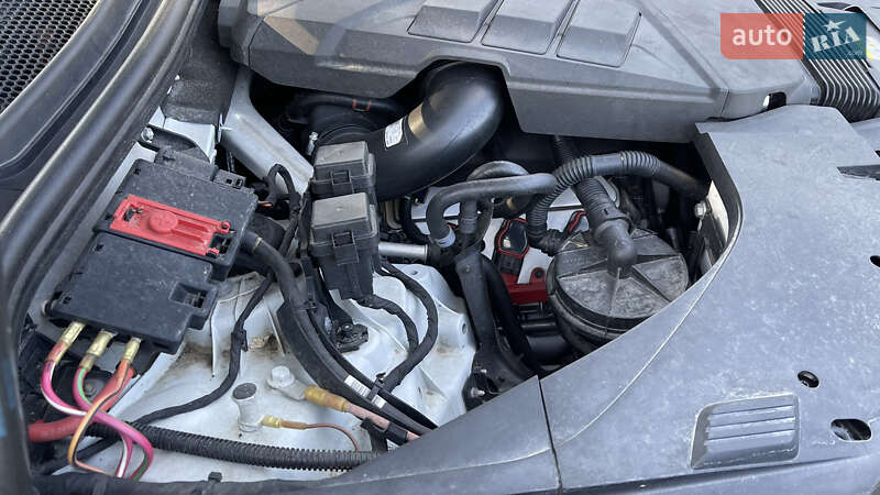 Позашляховик / Кросовер Audi Q7 2019 в Тернополі