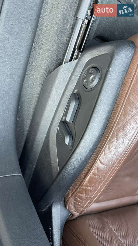 Позашляховик / Кросовер Audi Q7 2019 в Тернополі