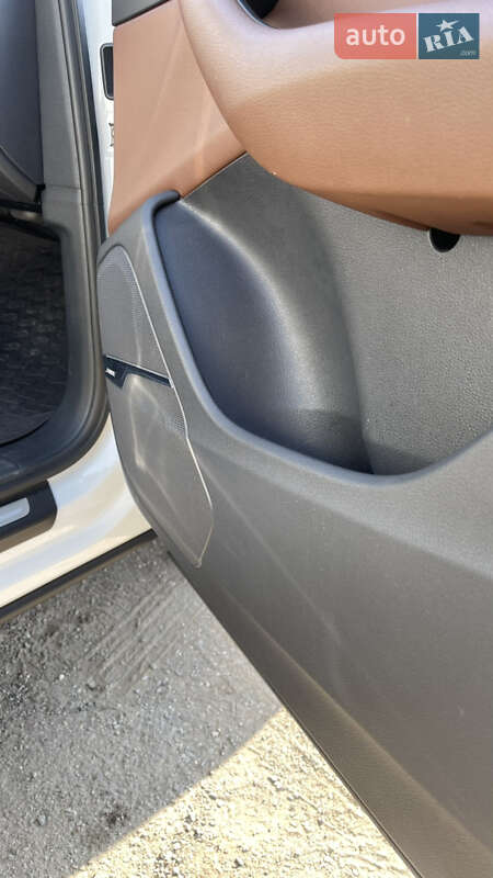 Позашляховик / Кросовер Audi Q7 2019 в Тернополі