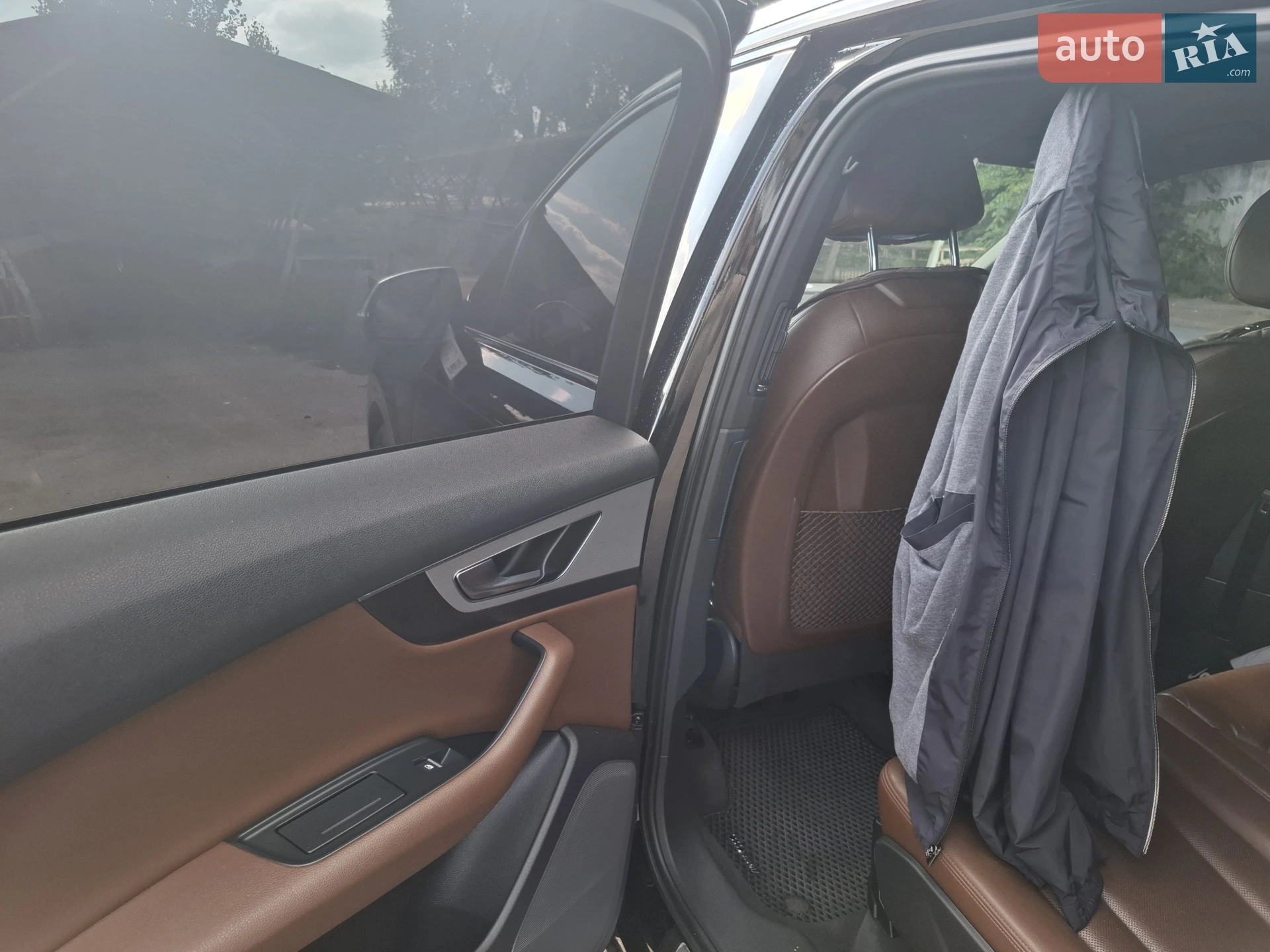 2016 Audi Q7 - мініатюра 10