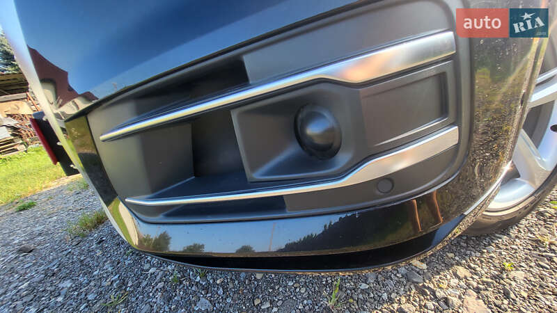 Внедорожник / Кроссовер Audi Q7 2019 в Львове фото 5 Внедорожник / Кроссовер Audi Q7 2019 в Львове