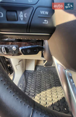 Внедорожник / Кроссовер Audi Q7 2019 в 