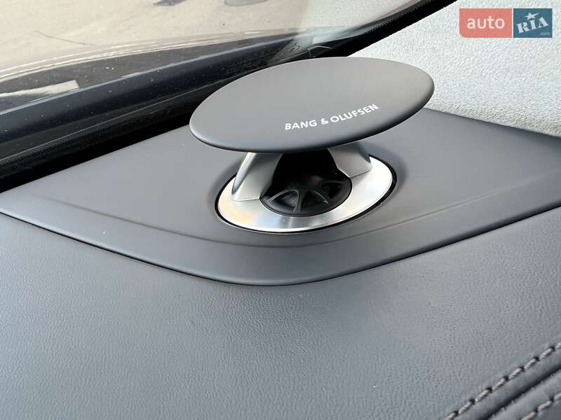 Внедорожник / Кроссовер Audi Q7 2016 в Киеве