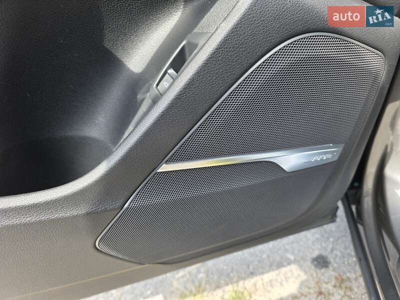 Позашляховик / Кросовер Audi Q7 2018 в Харкові